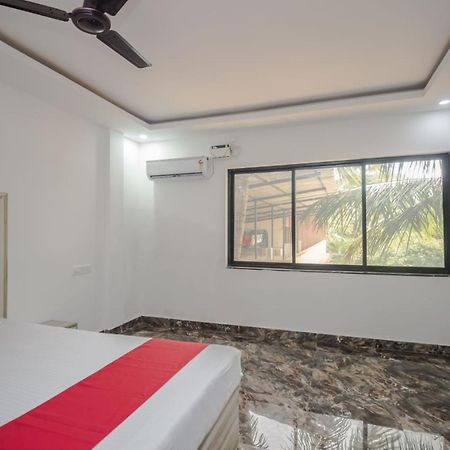 Doris Inn Calagunte Velha Goa Exterior foto