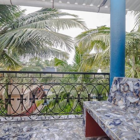 Doris Inn Calagunte Velha Goa Exterior foto